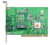 Bipac PCI Card