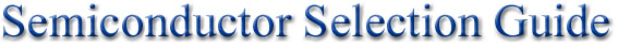 Semiconductor Selection Guide jpeg
