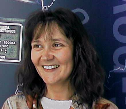 picture of Andrea M&uuml;ssig