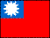 taiwanese flag